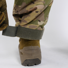 Зимняя тактическая военная форма бушлат+штаны мультикам размеры 64-66 - изображение 10