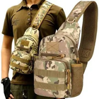 Рюкзак тактический для выживания MULTICAM - изображение 3