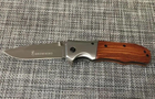 Складной нож Browning Da51 - изображение 3
