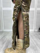 Костюм SCU Multicam (зима) тактический XXL - изображение 6