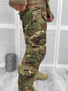 Костюм тактический Рипстоп NC Multicam XXL - изображение 3