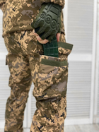 Костюм Multicam Elite Soft Shel тактический XL - изображение 7