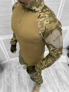 Костюм тактический Рипстоп ACU Multicam XXL - изображение 3