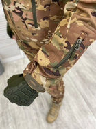 Костюм SCU Multicam Soft Shell тактичний M - зображення 3