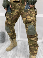 Костюм Multicam Elite рип-стоп тактический M - изображение 3