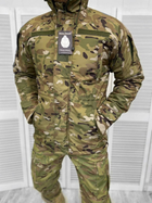 Куртка A-TACS FG Soft Shell Multicam M - зображення 3