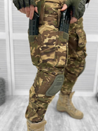 Костюм Multicam Elite рип-стоп тактический XXL - изображение 10