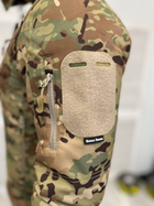 Костюм AOR Multicam Soft Shell тактичний L - зображення 3