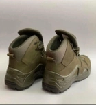 Тактические военные ботинки Vogel водонепроницаемые 42 размер - изображение 4
