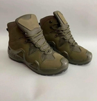 Тактичні військові черевики Vogel водовідштовхуючі 43 розмір - зображення 3