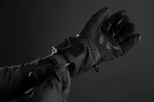 Рукавиці з підігрівом 2E Rider Black, розмір M - зображення 6