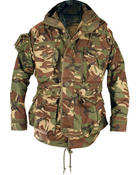 Куртка тактична KOMBAT UK SAS Style Assault Jacket XL (kb-sassaj-dpm-xl00001111) - зображення 1