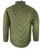 Куртка тактична KOMBAT UK Elite II Jacket (kb-eiij-olgr-m00001111) - зображення 4
