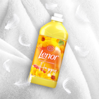 Кондиціонер для білизни Lenor Professional Літній бриз 5 л (8001841924533) - зображення 5