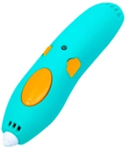 3D-ручка 3Doodler Start Plus для дитячої творчості базовий набір Креатив 72 стрижні (SPLUS) - зображення 3