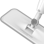Mop ze spryskiwaczem Xiaomi Deerma Spray Mop biały (Wersja międzynarodowa) (TB500) - obraz 4