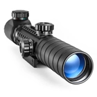 Оптический Прицел BestSight 3-9x32EG с подсветкой шкалы - изображение 5