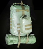 Герметичний Штурмовий рюкзак NERIS 32 л - изображение 14