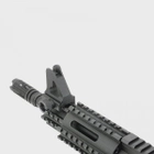 Страйкбольна штурмова гвинтівка A&K M4 CQB NAVY PJ4 - изображение 3