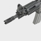 Страйкбольна штурмова гвинтівка A&K M4 CQB NAVY PJ4 - изображение 5