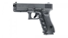 Страйкбольний пістолет Umarex Glock 17 Gen 3 Green Gas (Страйкбол 6мм) - зображення 2