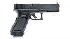 Страйкбольний пістолет Umarex Glock 17 Gen 3 Green Gas (Страйкбол 6мм) - зображення 3