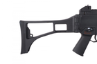 Штурмова гвинтівка Specna Arms G36C SA-G11 KeyMod EBB Black - изображение 10
