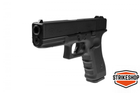 Пістолет Umarex Glock 17 Gen.4 Green Gas (Страйкбол 6мм) - зображення 5