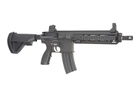 Страйкбольна штурмова гвинтівка Specna Arms HK416 SA-H02 - зображення 4