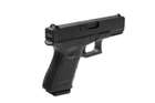 Пістолет Umarex Glock 19 GBB Black (Страйкбол 6мм) - изображение 6