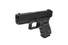 Пістолет Umarex Glock 19 GBB Black (Страйкбол 6мм) - изображение 7
