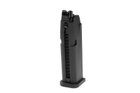 Пістолет Umarex Glock 19 GBB Black (Страйкбол 6мм) - зображення 10