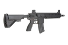 Страйкбольна штурмова гвинтівка Specna Arms HK416 SA-H02 - изображение 9