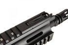 Страйкбольна штурмова гвинтівка Specna Arms HK416A5 SA-H11 Black - изображение 5