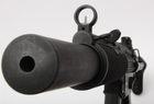 Пістолет-кулемет MP5SD6 Cyma CM. 041 SD6 (Страйкбол 6мм) - зображення 2