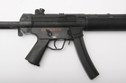Пістолет-кулемет MP5SD6 Cyma CM. 041 SD6 (Страйкбол 6мм) - зображення 3