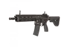Страйкбольна штурмова гвинтівка Specna Arms HK416A5 SA-H11 Black - зображення 9