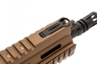 Страйкбольна штурмова гвинтівка Specna Arms HK416A5 SA-H11 Tan - зображення 5