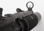 Пістолет-кулемет MP5SD6 Cyma CM. 041 SD6 (Страйкбол 6мм) - зображення 6