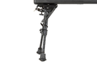 Снайперська гвинтівка Specna Arms SA-S03 Core with Scope and Bipod Black - зображення 3