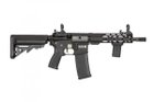 Страйкбольна штурмова гвинтiвка Specna Arms SA-E25 Edge Black - зображення 13