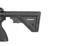 Страйкбольна штурмова гвинтівка Specna Arms HK416A5 SA-H11 Black - изображение 14