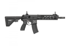 Страйкбольна штурмова гвинтiвка Specna Arms HK416A5 SA-H12 Black - зображення 11
