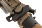Страйкбольна штурмова гвинтівка Specna Arms HK416A5 SA-H11 Tan - зображення 15