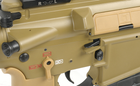 Штурмова гвинтівка Arcturus GR16 MOD5 Tan - зображення 6