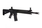 Штурмова гвинтівка Specna M4 SA-A02 SAEC Titan V2 Custom Black - зображення 5