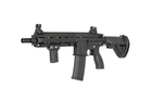 Штурмова гвинтівка Specna Arms SA-H20 EDGE 2.0 Black - зображення 8