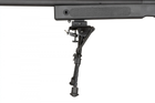 Снайперська гвинтівка Specna Arms M62 SA-S02 Core High Velocity Sniper Rifle With Scope and Bipod Black - зображення 12