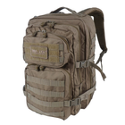 Рюкзак тактический Mil-Tec US Assault Large 36л (033.0017) - изображение 1