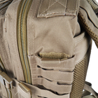 Рюкзак тактический Mil-Tec US Assault Small 20л (033.0016) - изображение 6